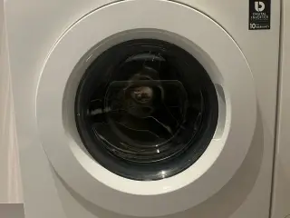 Samsung vaskemaskine og tørretumbler