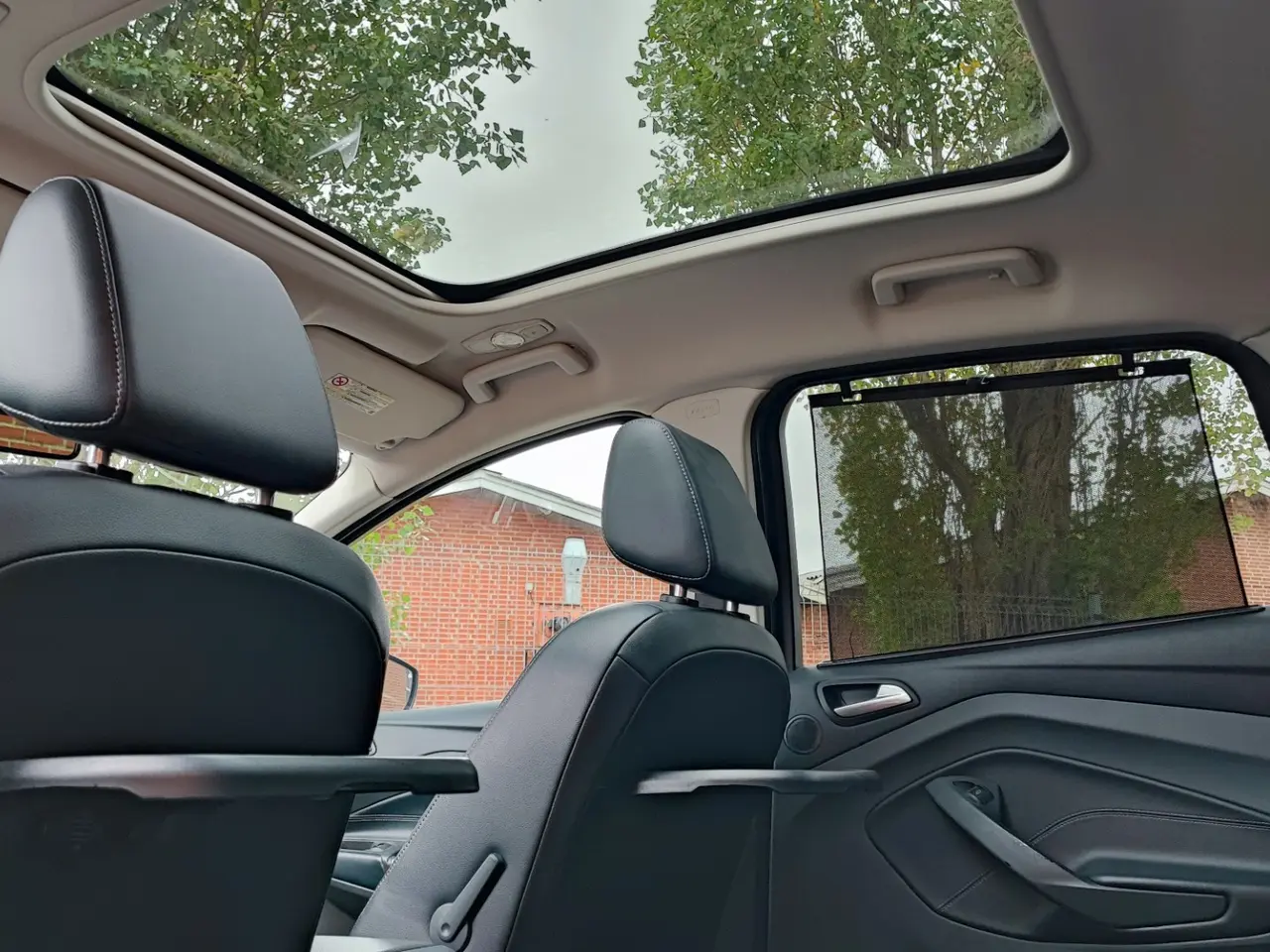 Billede 11 - Ford C-MAX 1,0 Ecoboost 125HK Titanium