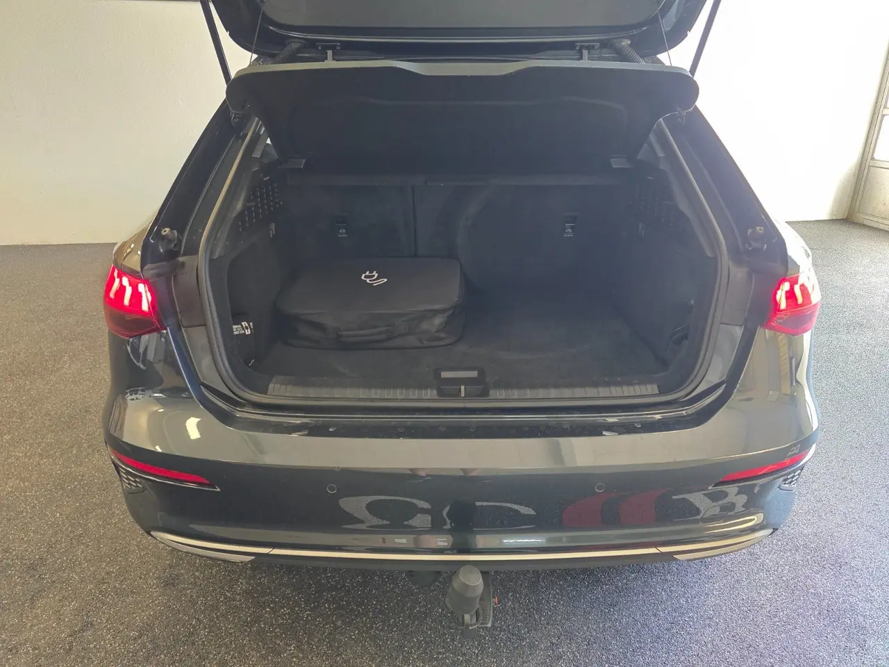 Billede 7 - Audi A3 40 TFSi e Prestige Sportback S-tr.