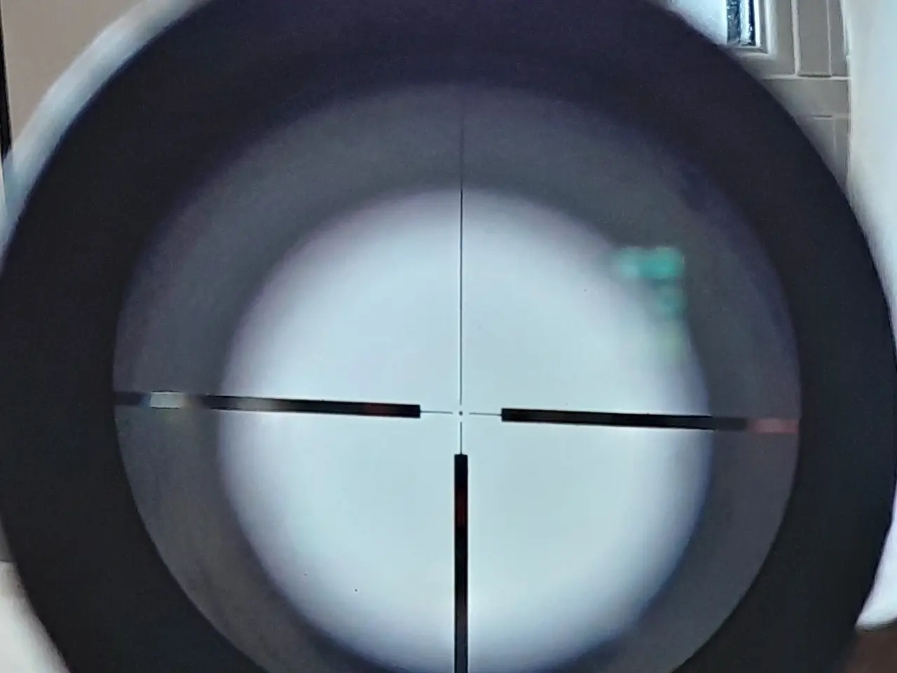 Billede 3 - Sigtekikkert Field Master 2.5-10x56E