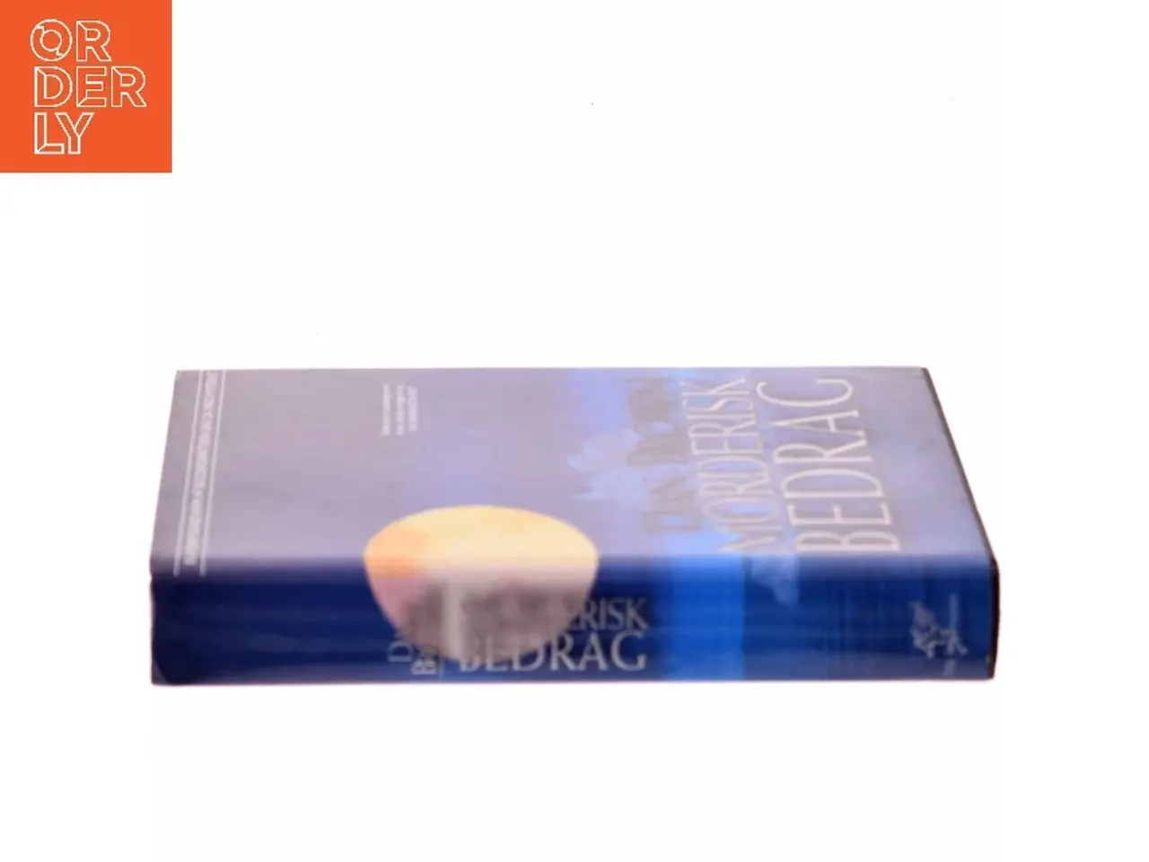 Billede 3 - Morderisk bedrag af Dan Brown (Bog)