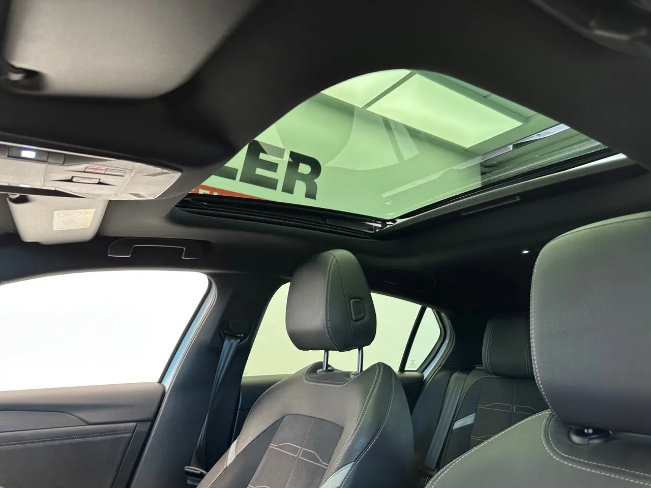 Billede 22 - Opel Astra-e 54 Ultimate
