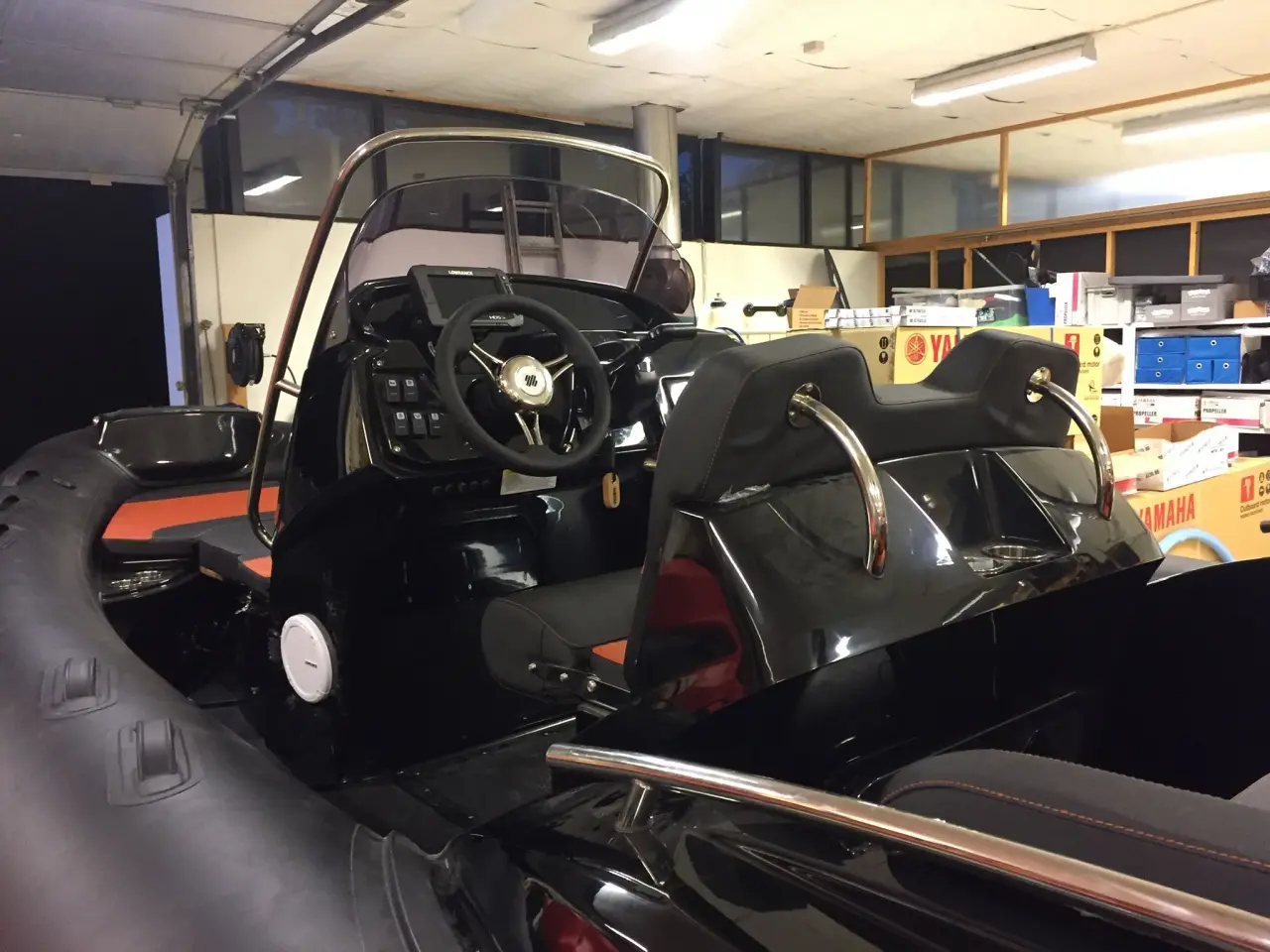 Billede 13 - Grand G580L