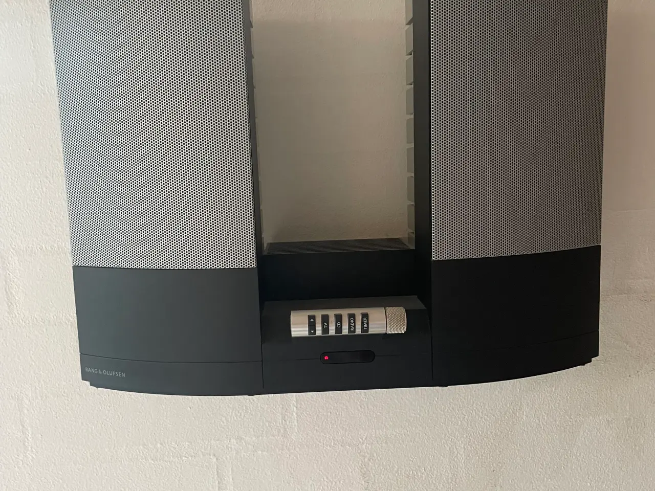 Billede 1 - Bang og Olufsen Beolap 2000