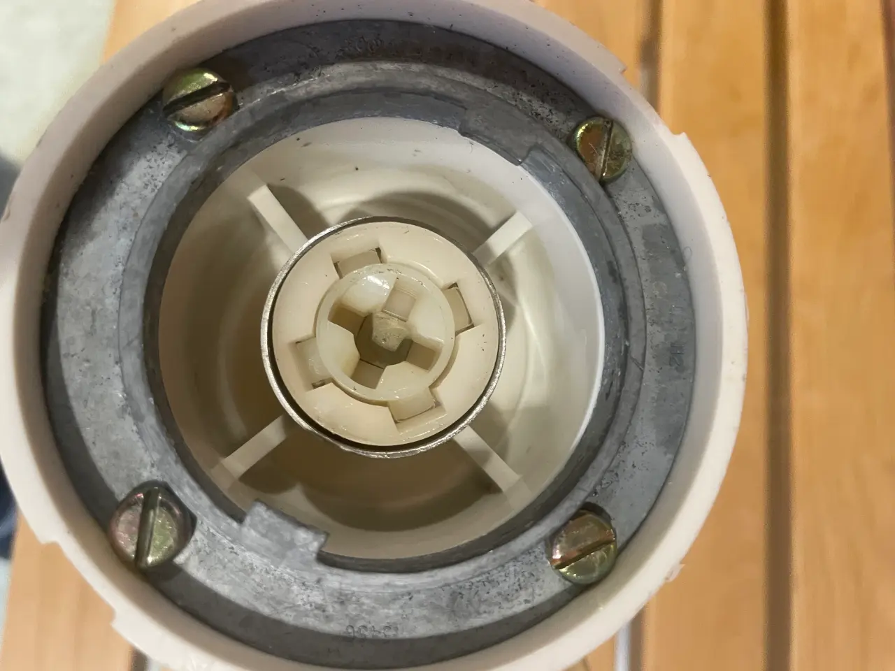 Billede 2 - Blender måske Kenwood