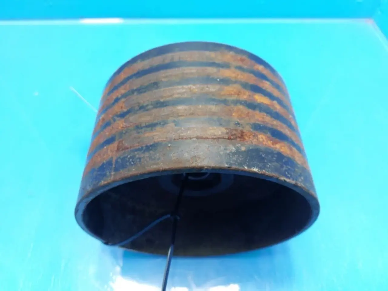 Billede 4 - Massey Ferguson 9280 Remskive 120mm 28780486