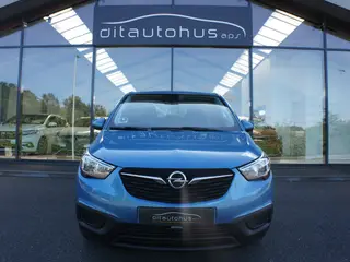 Opel Crossland X 1,2 Enjoy