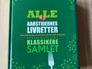 Aarstiderne
