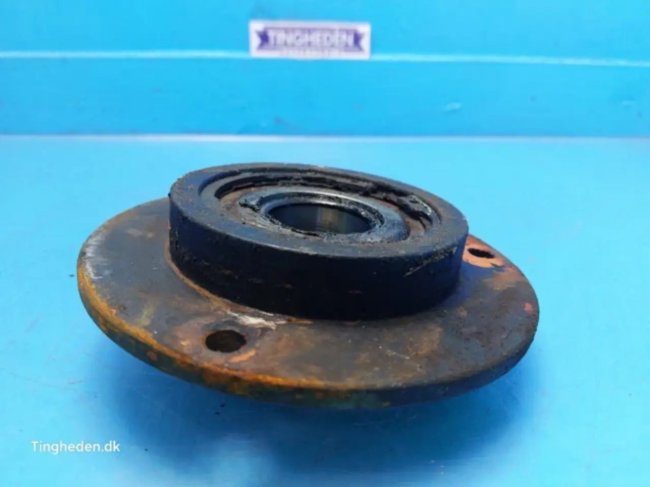Billede 11 - Massey Ferguson 32 Lejehus 28480258