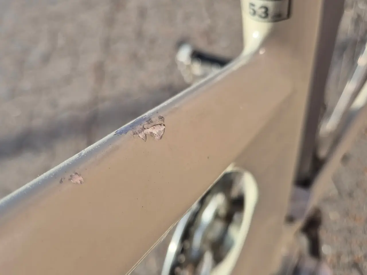 Billede 2 - Avenue cykel