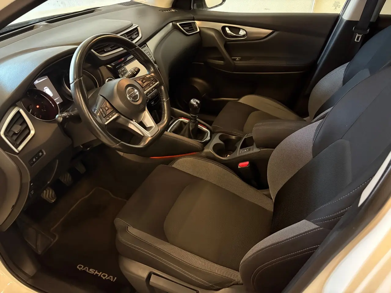 Billede 4 - Nissan Qashqai 1,2 Dig-T 115 Acenta