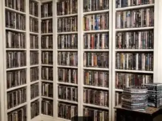 blu ray samling købes