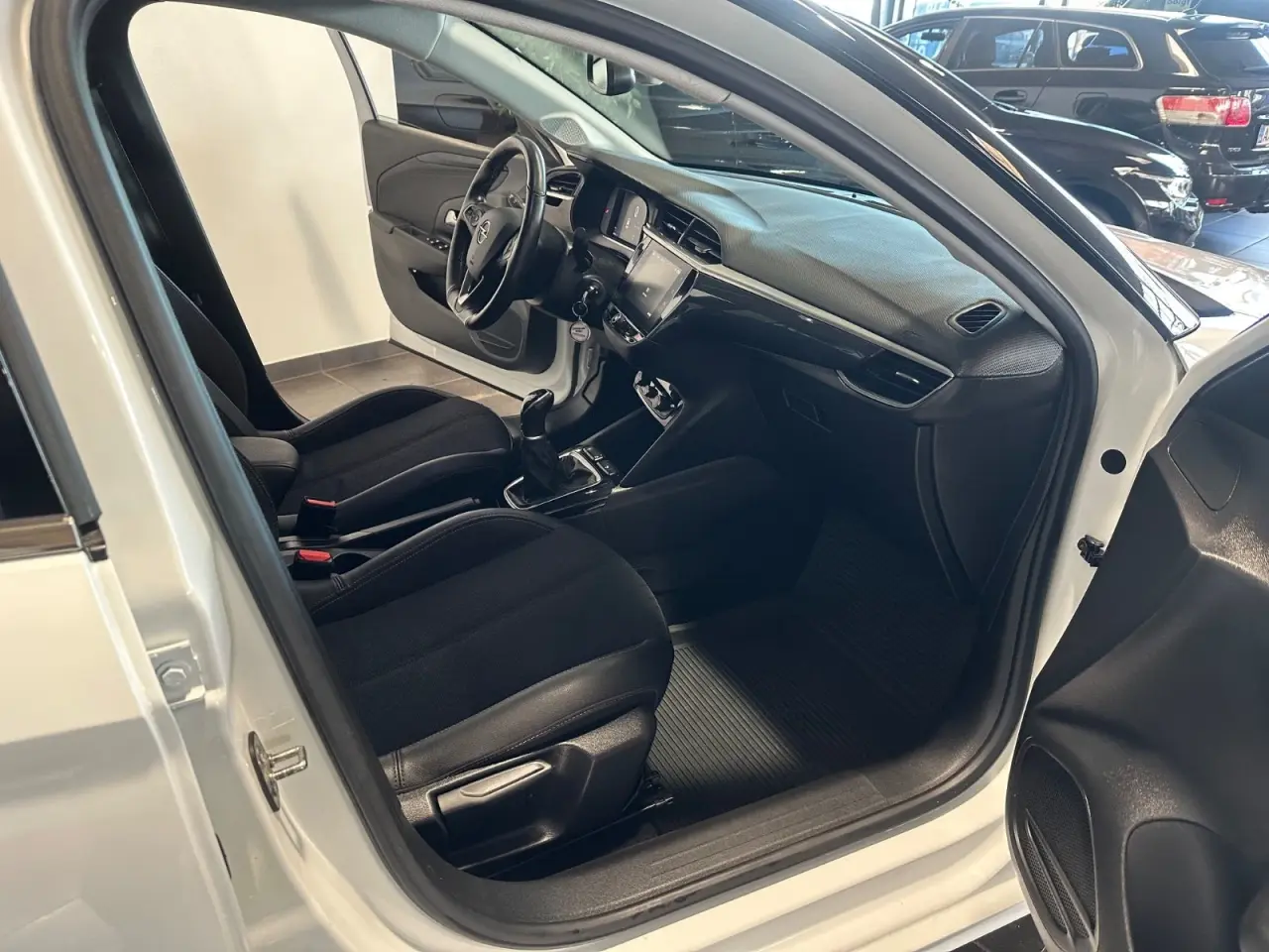 Billede 4 - Opel Corsa 1,2 Elegance Van