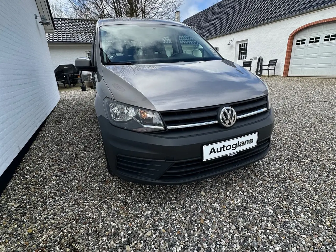 Billede 5 - VW Caddy 1,2 TSi 84 Trendline