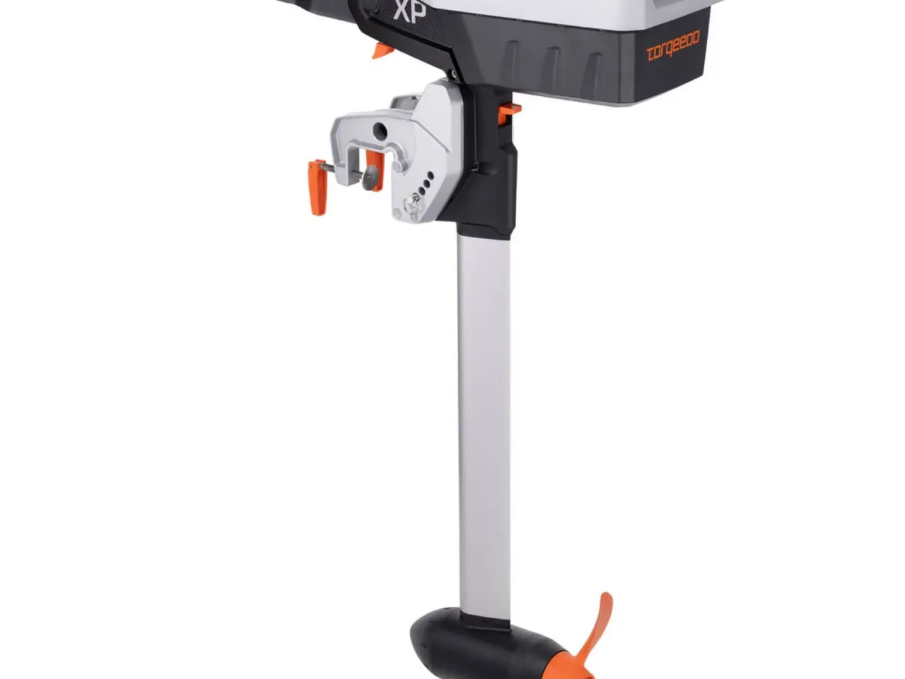 Billede 1 - Torqeedo Travel XP RL - Remote med batteri
