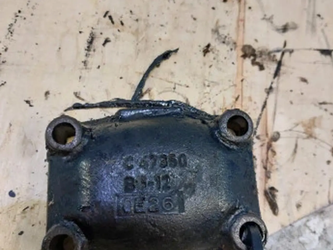 Billede 5 - SisuDiesel 645 Connector V836855348