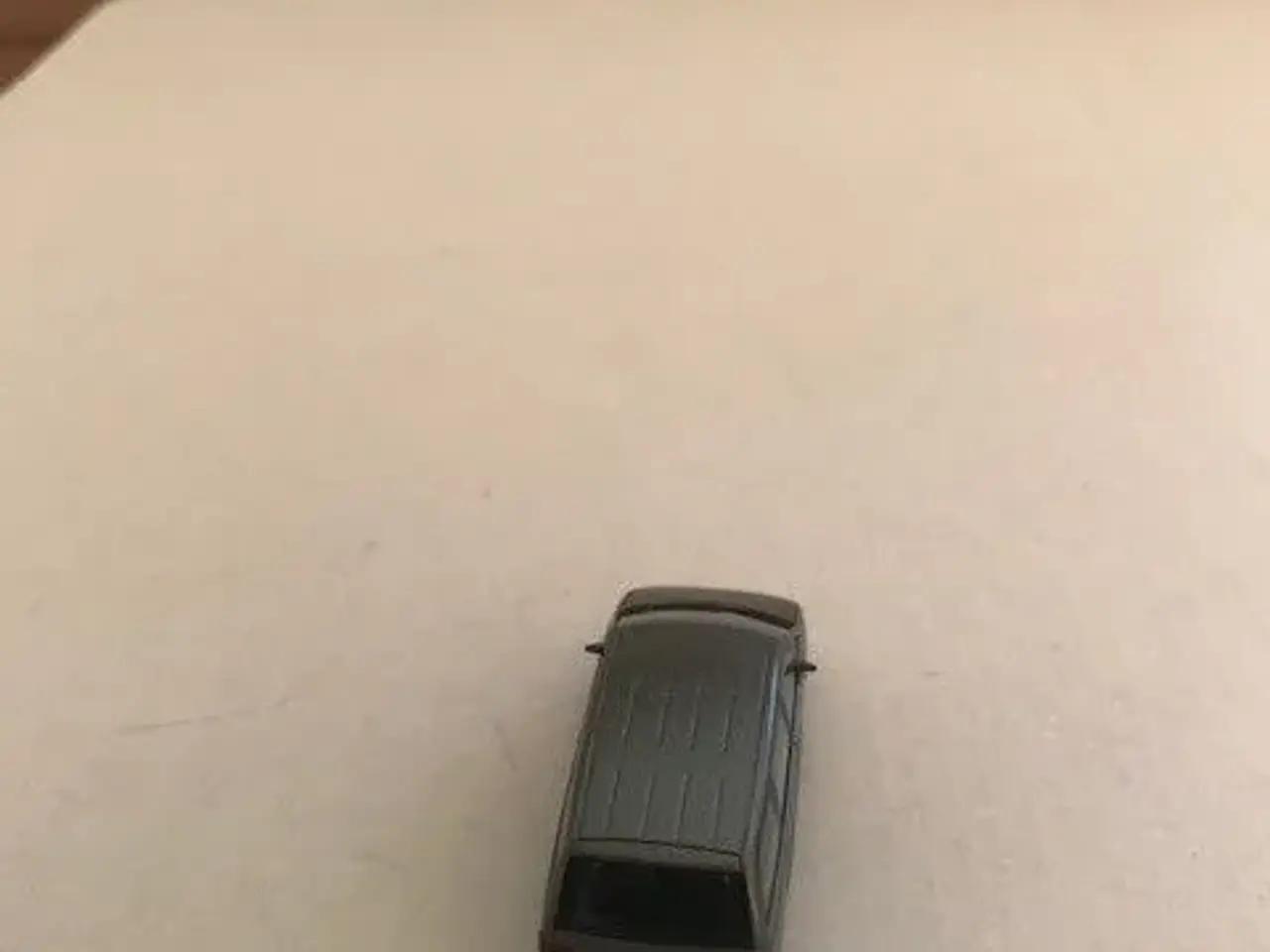 Billede 4 - Modelbil