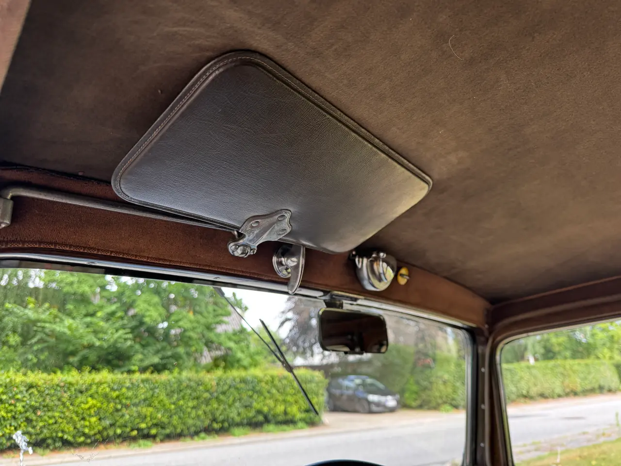 Billede 12 - Buick 8 Cyl. rækkemotor