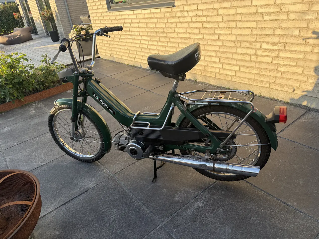 Billede 5 - Puch Maxi K