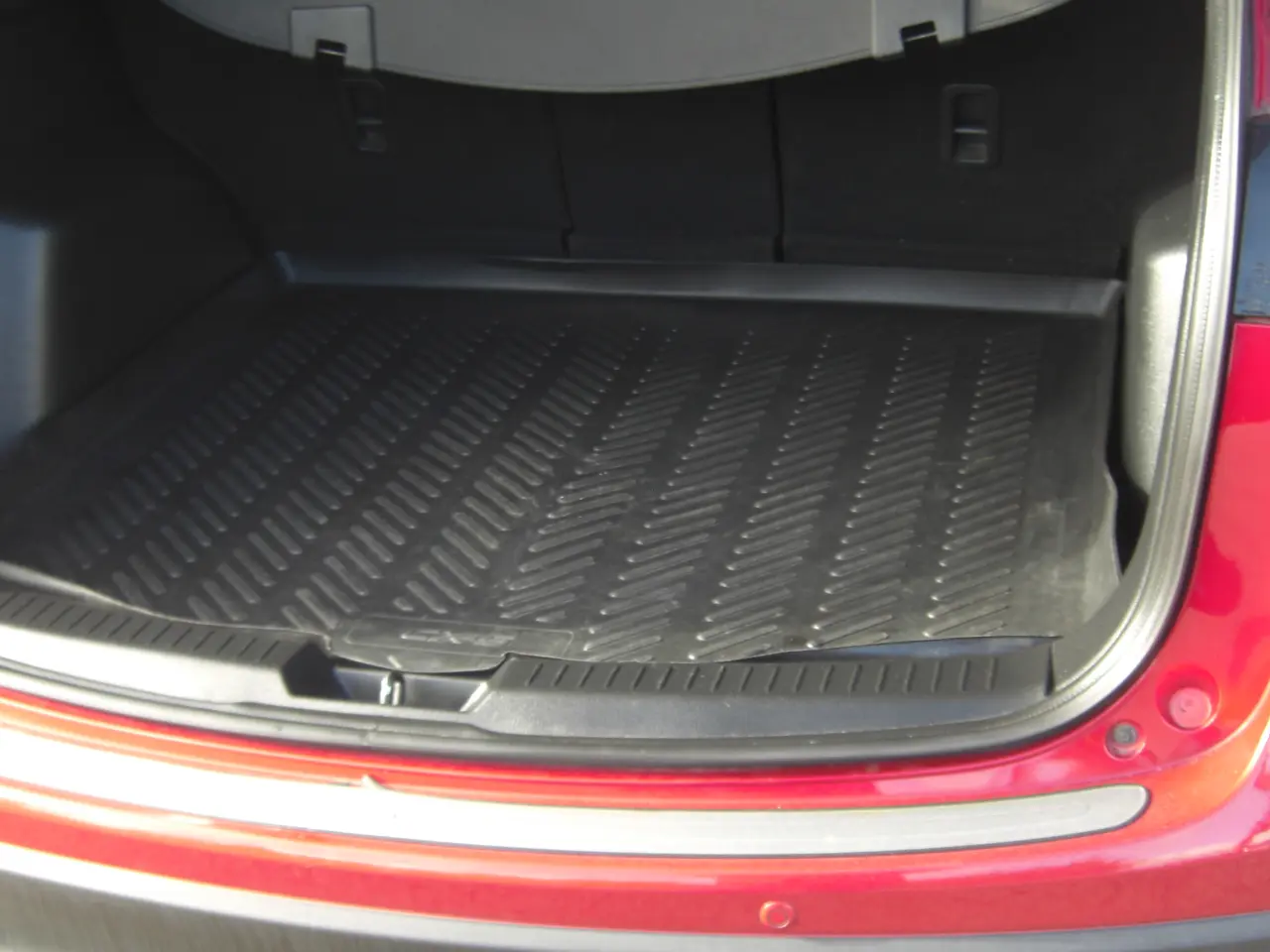 Billede 8 - mazda cx5 træk til 1800kg.