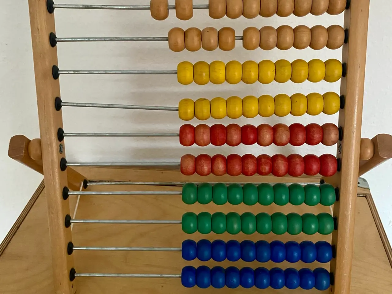 Billede 1 - Ikea kugleramme