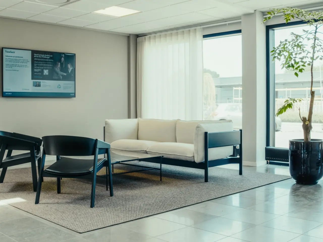 Billede 11 - Multibrugerhus totalrenoveres med ideel beliggenhed