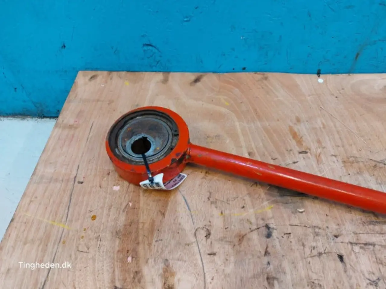 Billede 12 - Massey Ferguson 32 Plejlstang 28480489