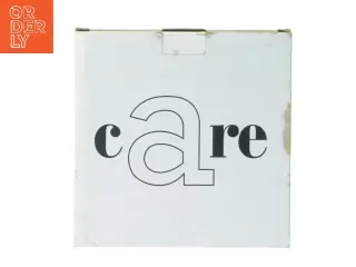 Spejl 5xforstørrelse fra Care (str. 15 cm)