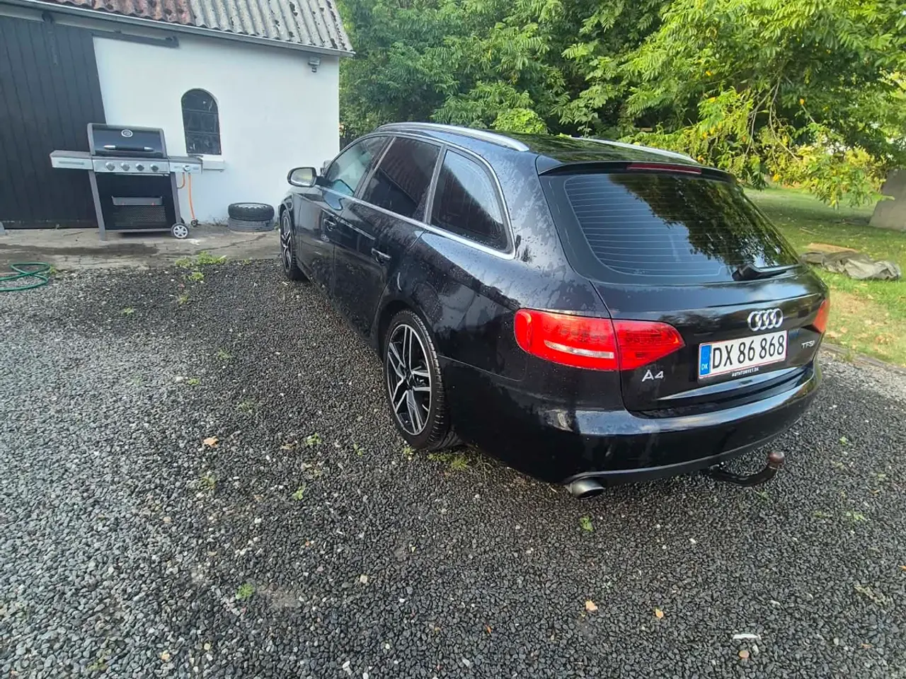 Billede 5 - Audi a4 tfsi