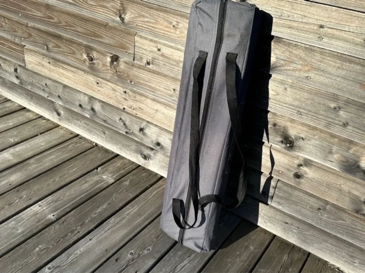 Billede 4 - Campingbord (udlejes)