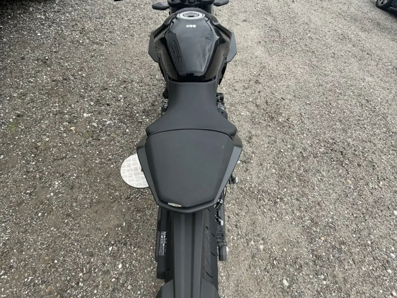 Billede 7 - Suzuki GSX-8S