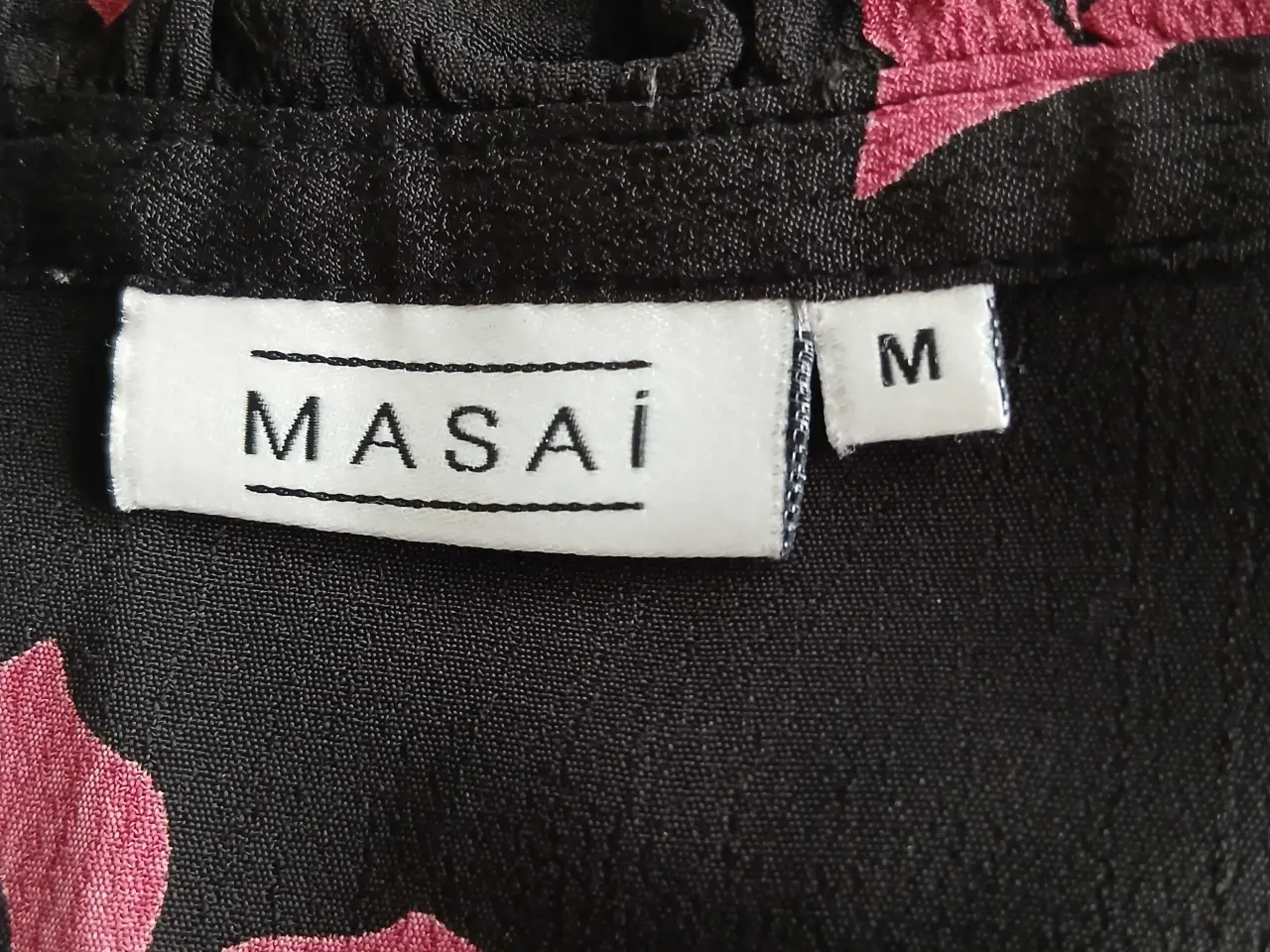 Billede 8 - Tunika. Masai. Medium/38