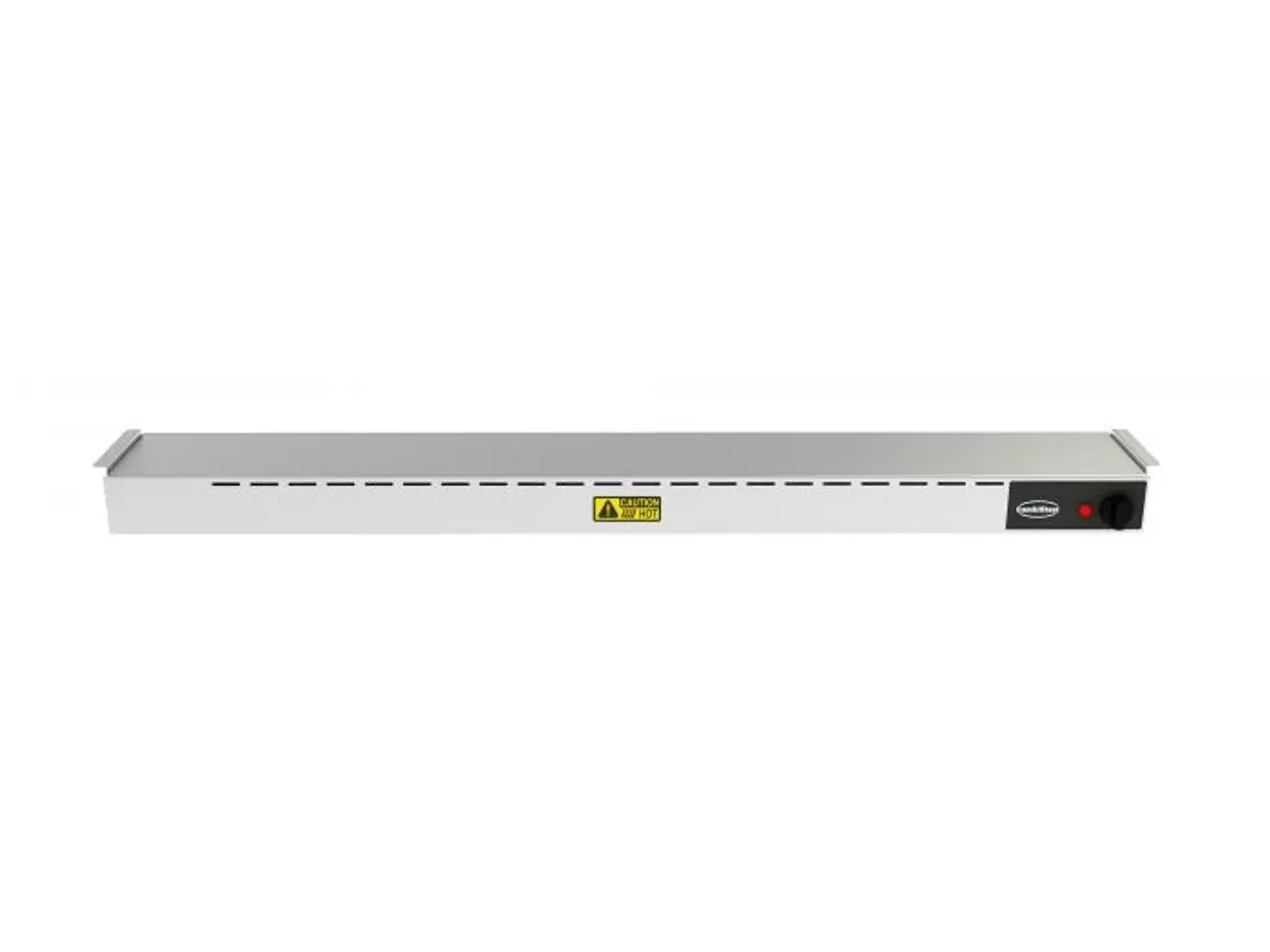 Billede 4 - Keramisk varmebro – 140x 18x 9 cm