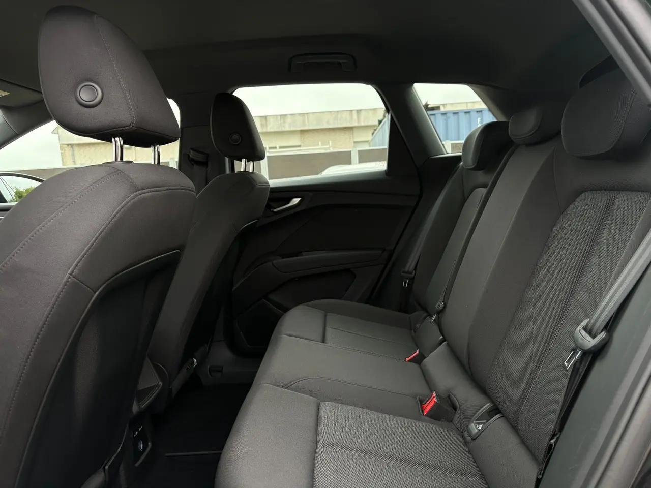 Billede 16 - Audi Q4 e-tron 40 Attitude