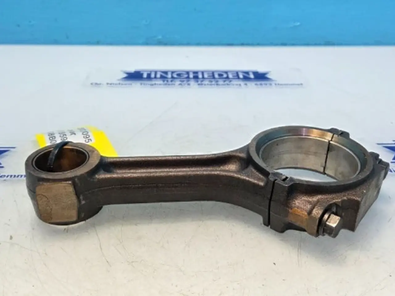 Billede 2 - John Deere 6359TL Plejlstang R51727