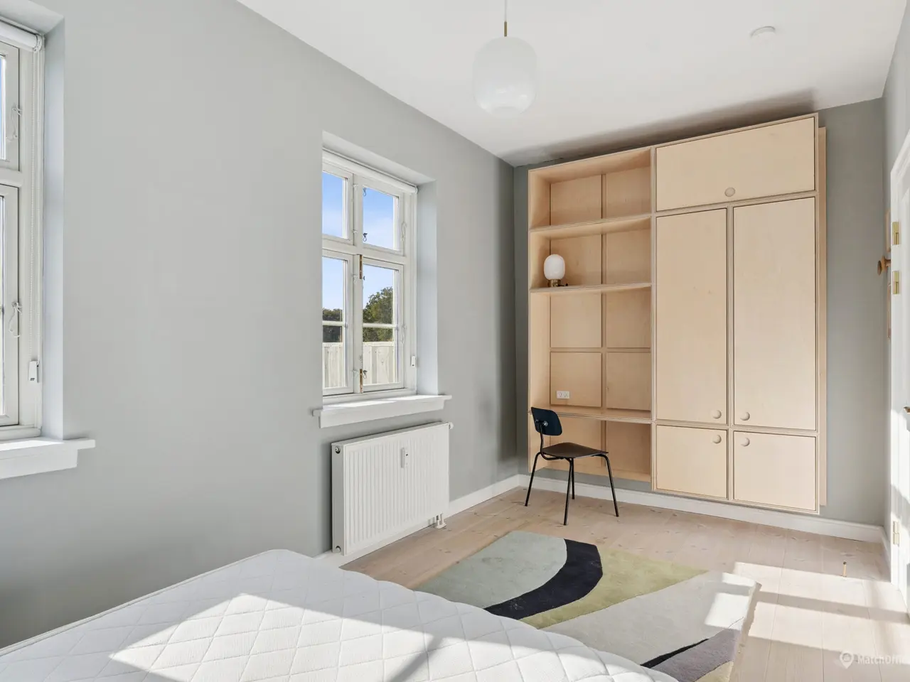 Billede 11 - Flotte lokaler på Hjørring Station – 559 m²