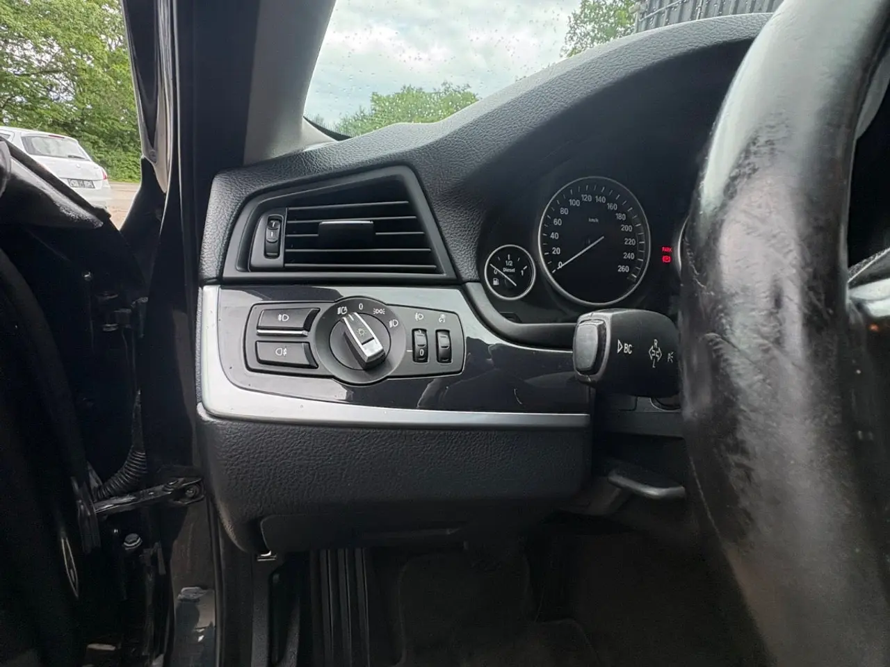 Billede 14 - BMW 525d 3,0 aut.