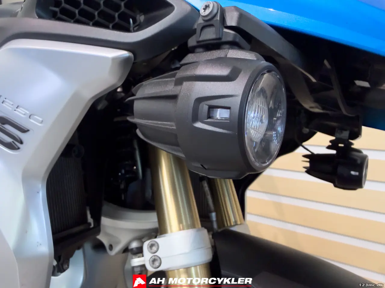 Billede 14 - BMW R 1250 GS