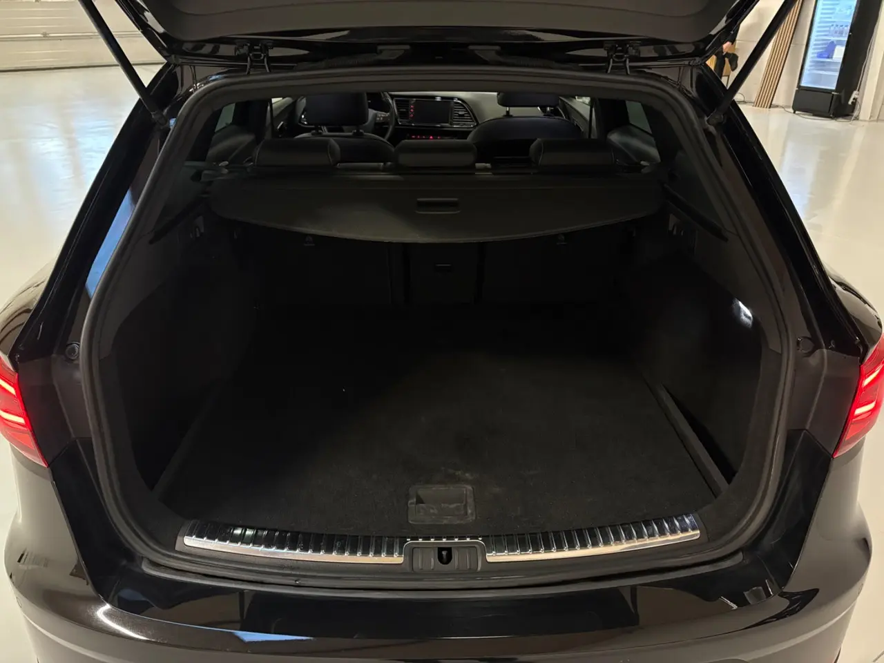 Billede 18 - Seat Leon 2,0 TSi 300 Cupra ST DSG 4Drive