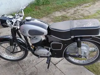 SHL M11 1965