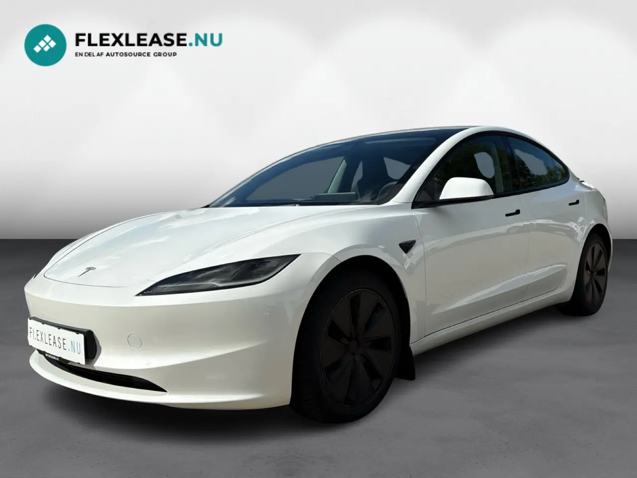 Billede 1 - Tesla Model 3 Long Range AWD