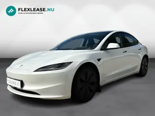 Tesla Model 3  Long Range AWD