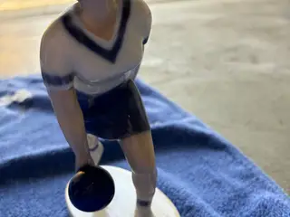 Figur Bowlingpige