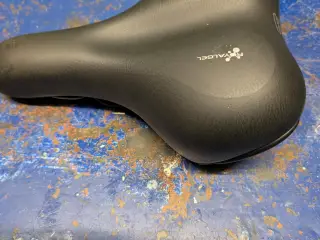 Cykelsaddel 