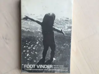 Født vinder