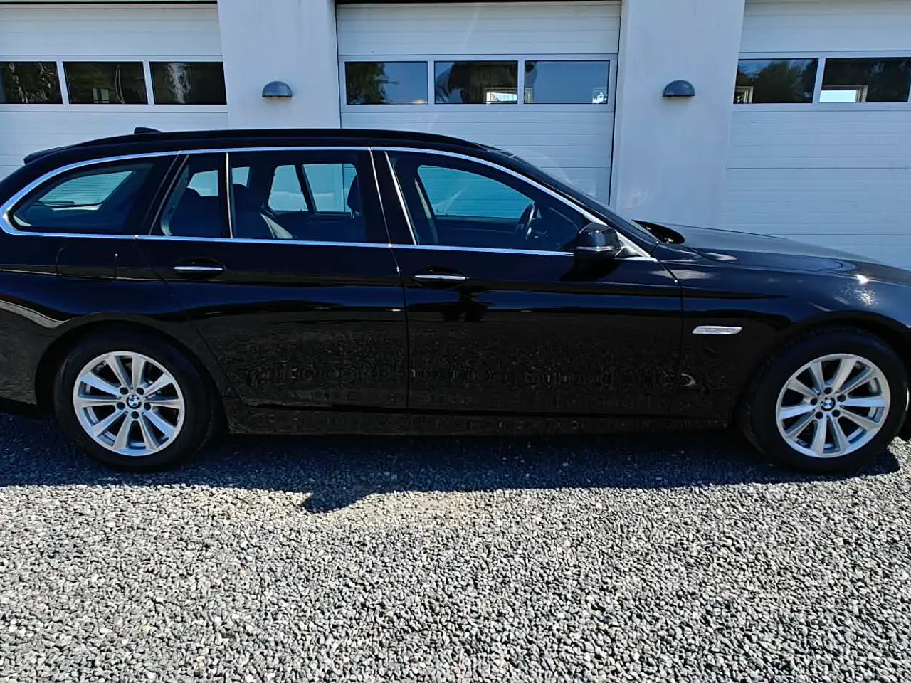 Billede 2 - BMW 520d LCI 190hk