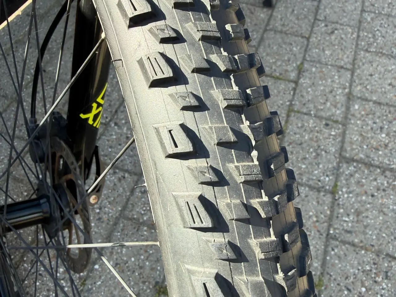 Billede 13 - Scott Aspect F29 Mountainbike 