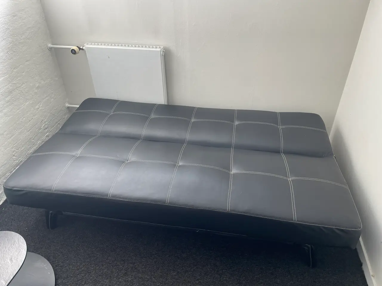 Billede 2 - Sovesofa
