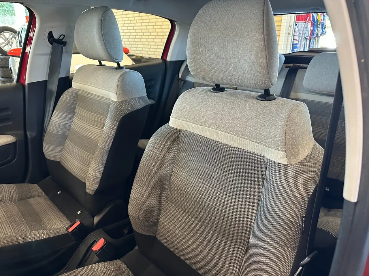 Billede 8 - Citroën C3 1,6 BlueHDi 75 Feel+