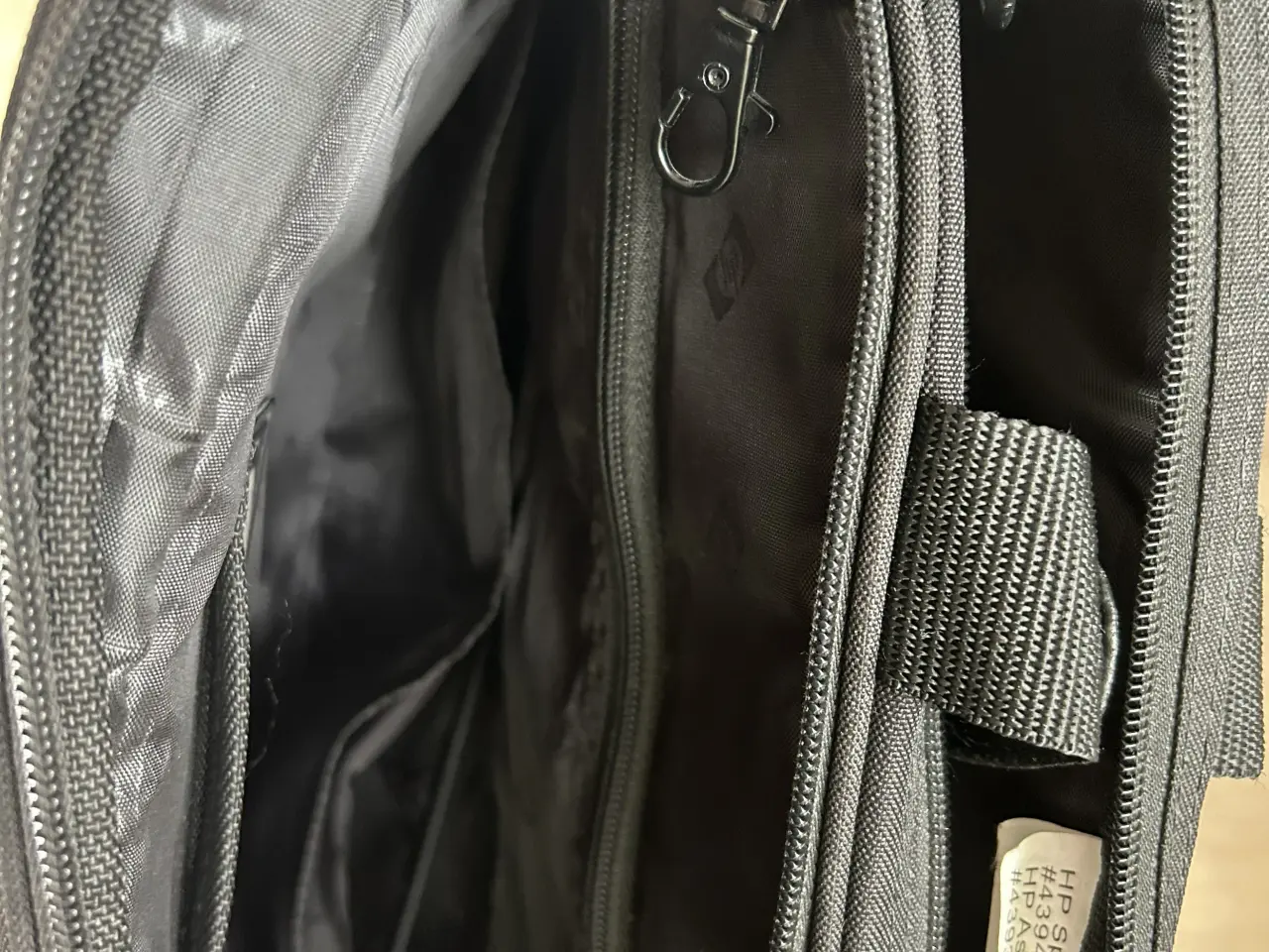 Billede 3 - HP computertaske.